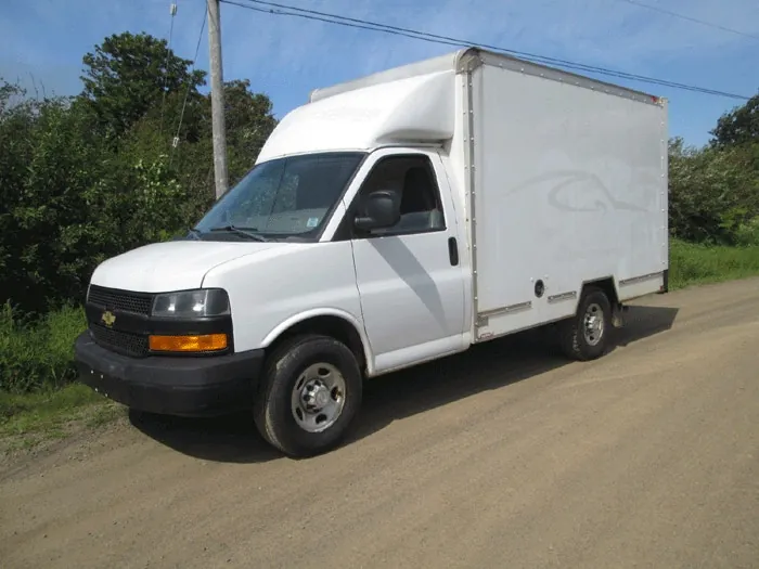 Chevrolet Express