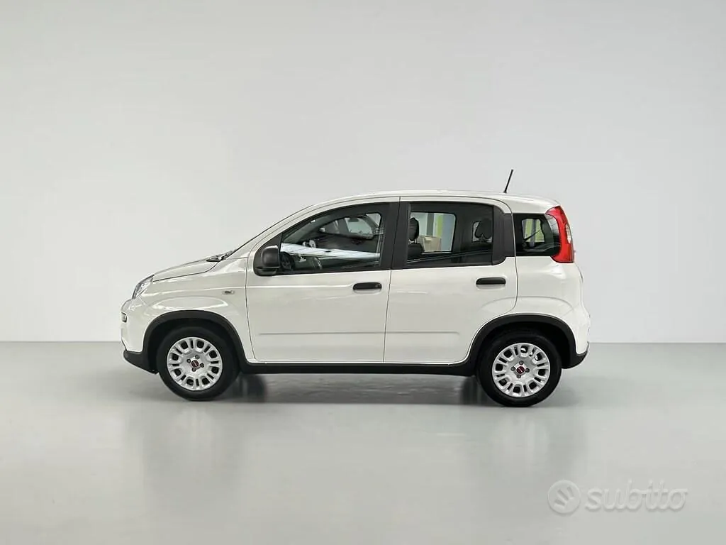 Fiat Panda 2024 photo 3