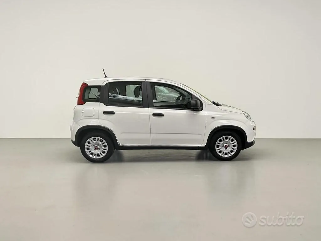 Fiat Panda 2024 photo 5