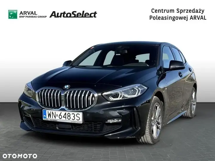 BMW Seria 1 118I M Sport