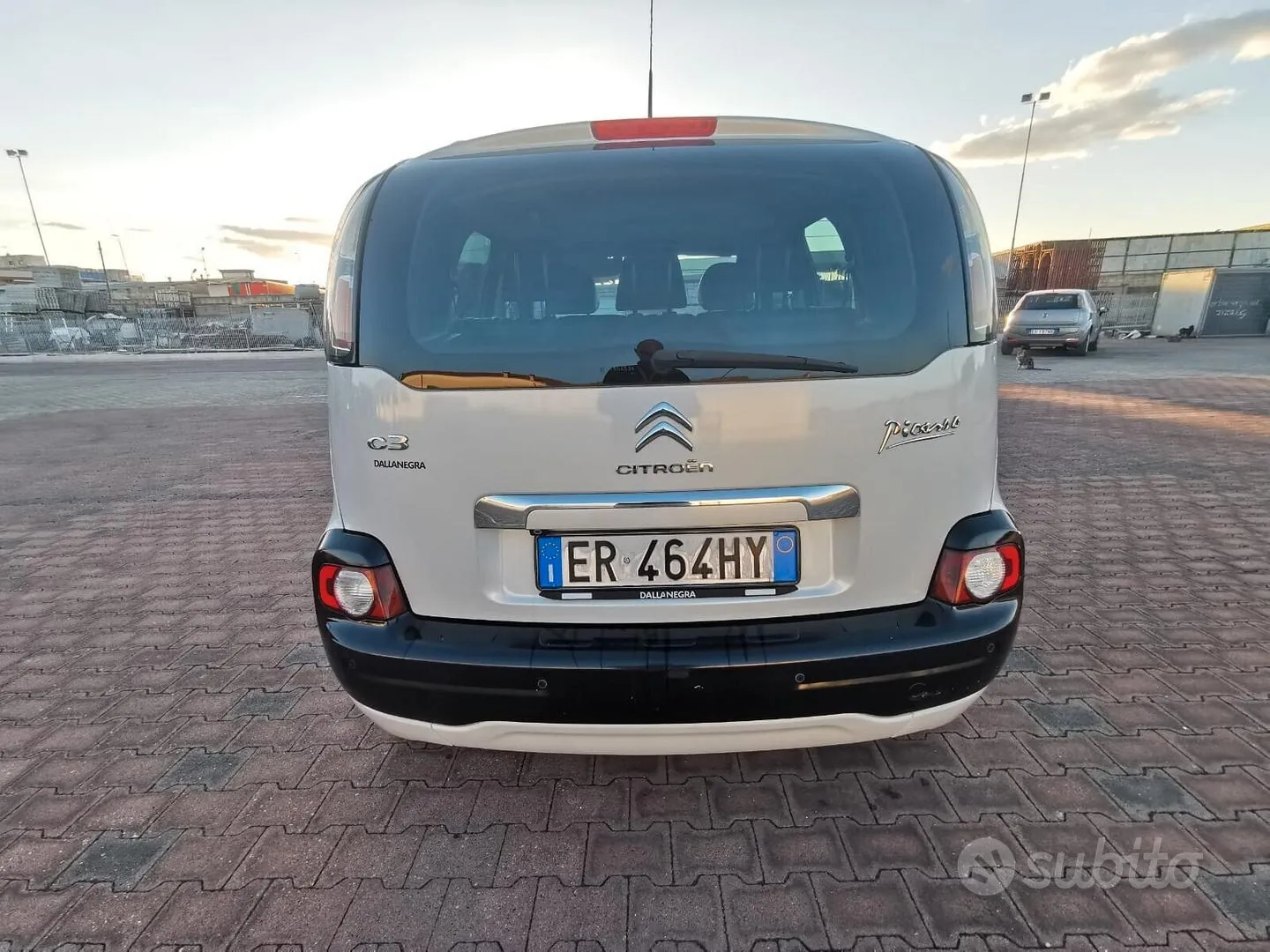 Citroen C3 Picasso 2013 photo 5