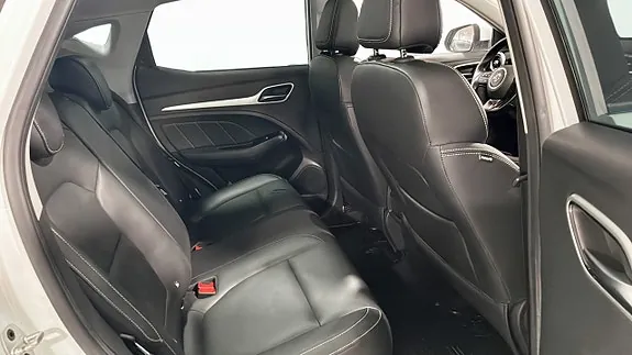 MG Zs 2021 photo 5