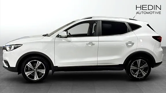 MG Zs 2021 photo 2
