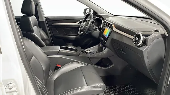 MG Zs 2021 photo 3