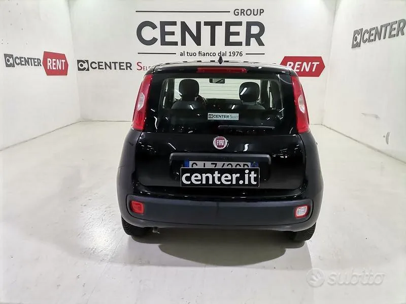 Fiat Panda 2022 photo 5