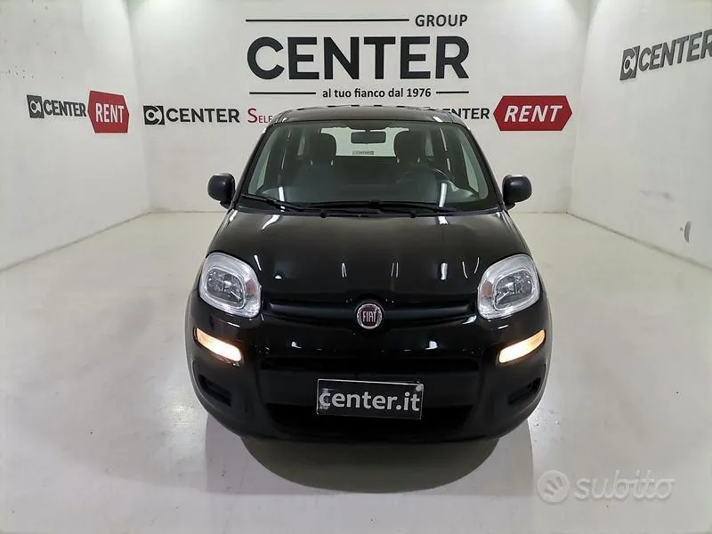 Fiat Panda 2022 photo 2