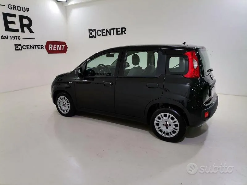 Fiat Panda 2022 photo 4