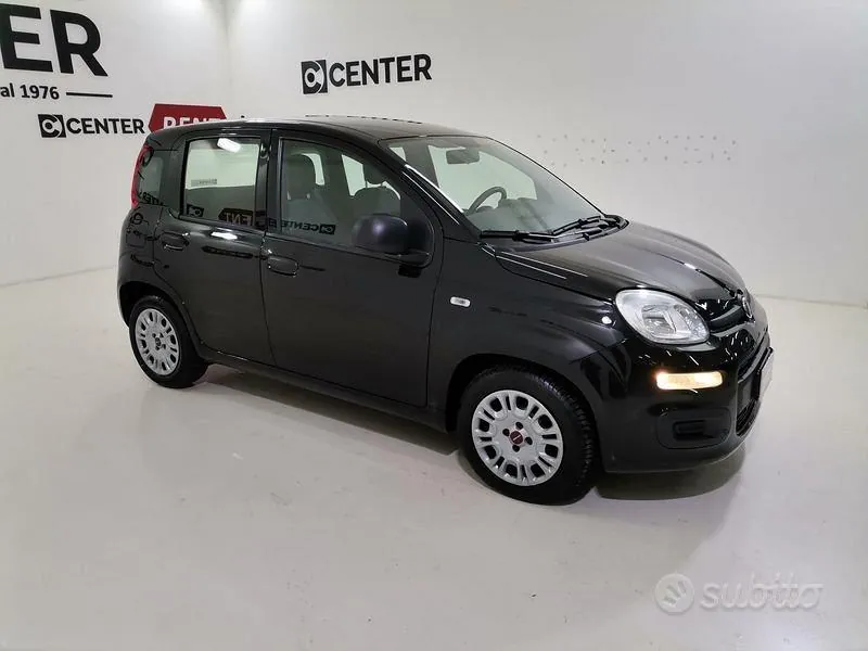 Fiat Panda 2022 photo 3