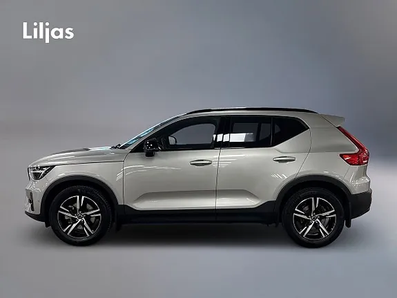 Volvo Xc40 2025 photo 3