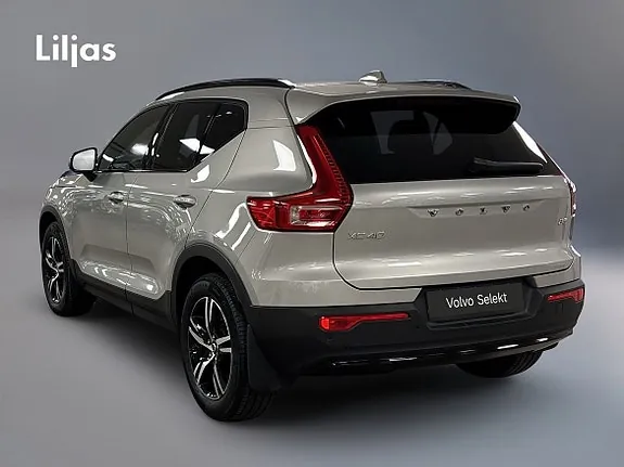 Volvo Xc40 2025 photo 4