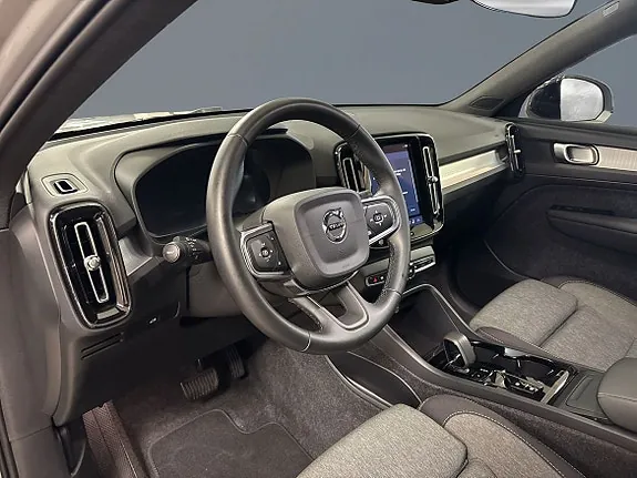 Volvo Xc40 2025 photo 5