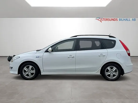 Hyundai I30 2011 photo 4