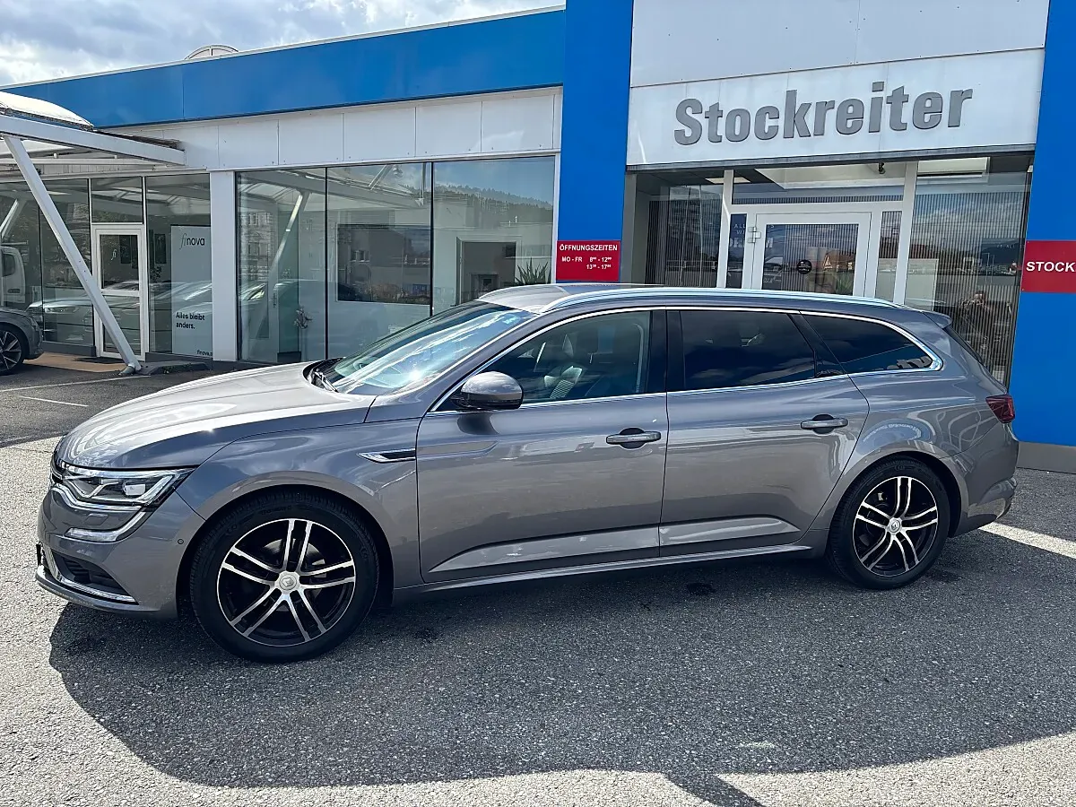 Renault Talisman