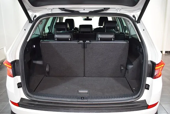 Skoda Kodiaq 2019 photo 5