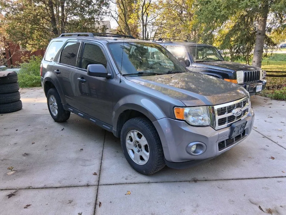 Ford Escape