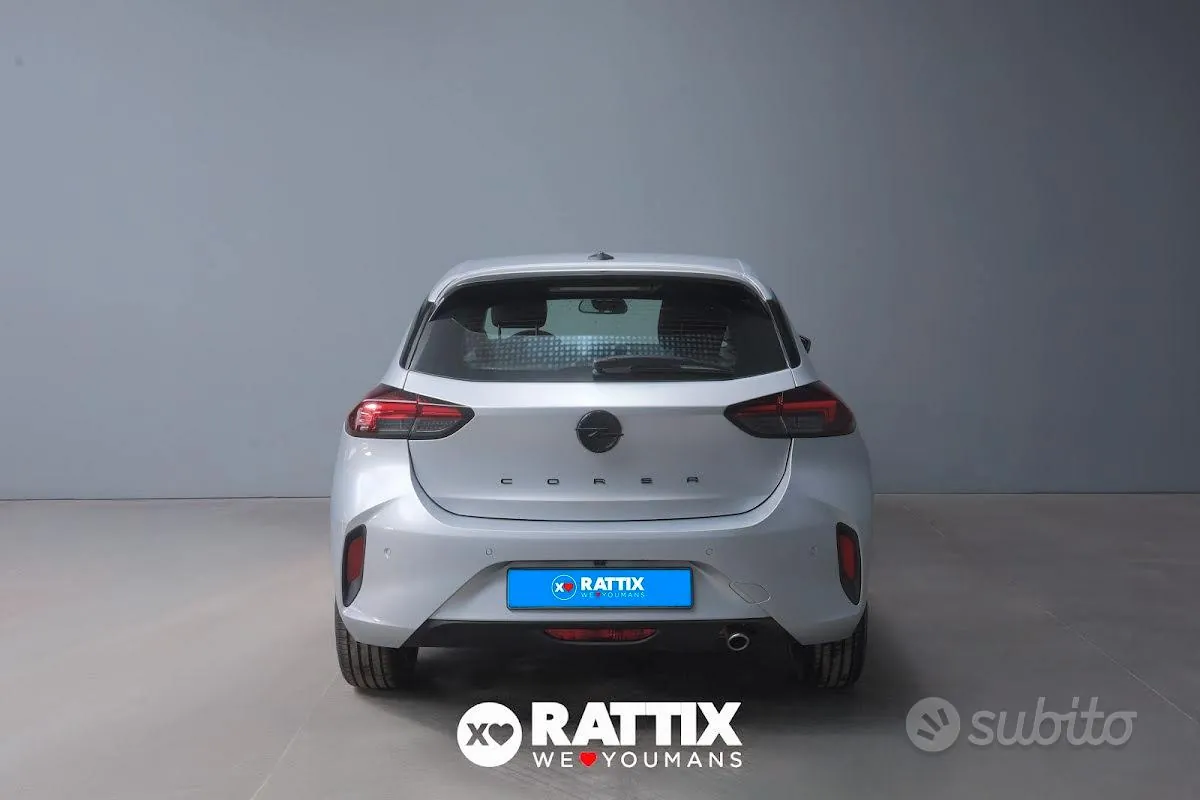Opel Corsa 2025 photo 5