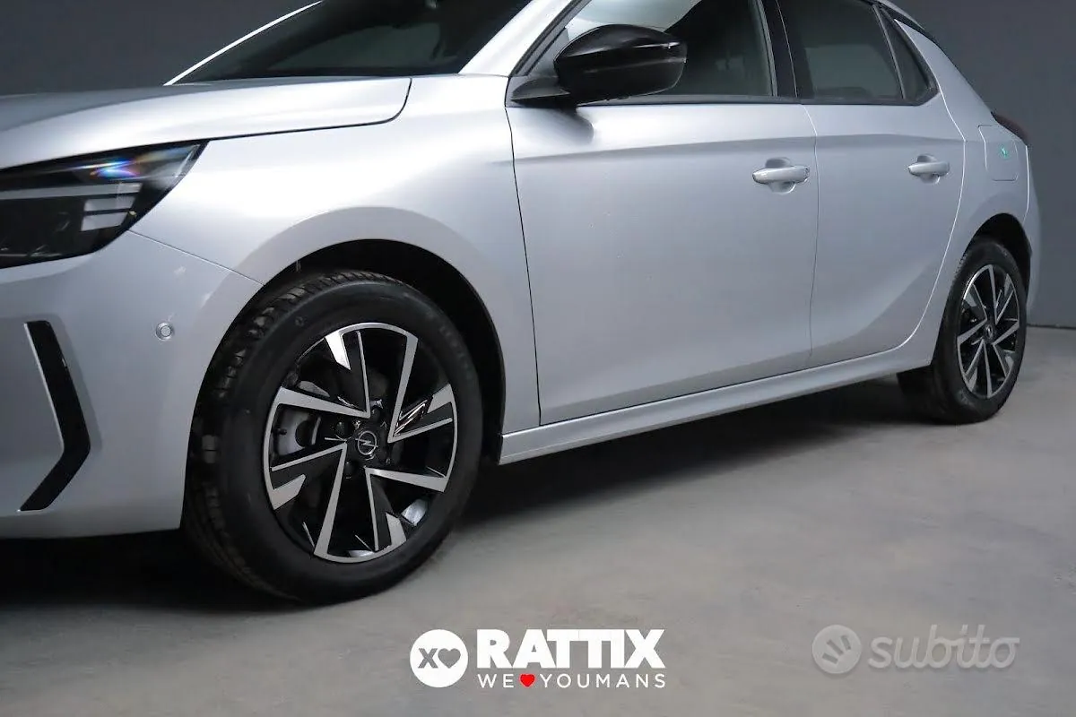 Opel Corsa 2025 photo 4