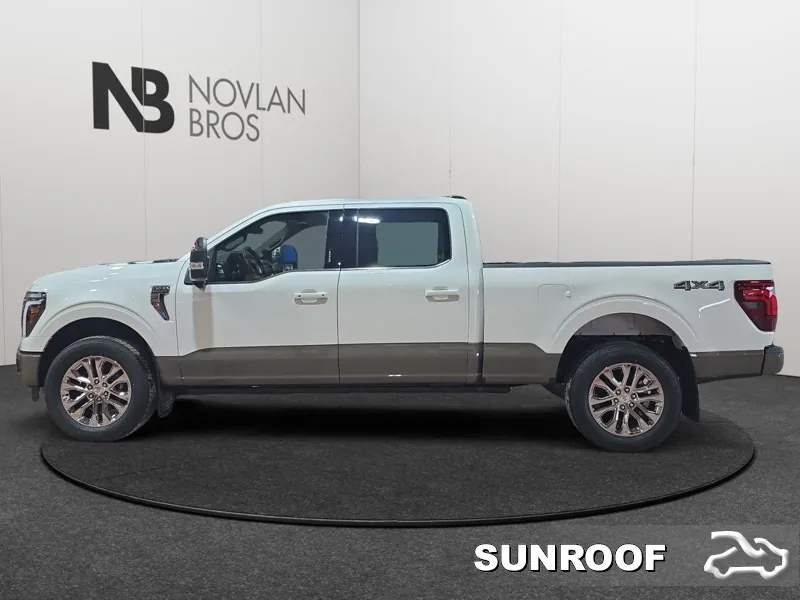 Ford F-150 2026 photo 2