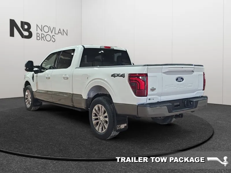Ford F-150 2026 photo 3