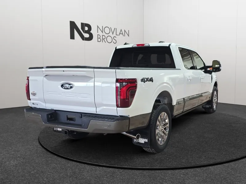 Ford F-150 2026 photo 5