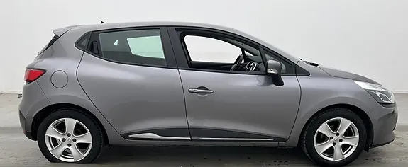 Renault Clio 2016 photo 3