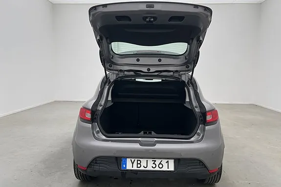 Renault Clio 2016 photo 5