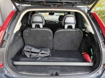Volvo Xc90 2021 photo 3