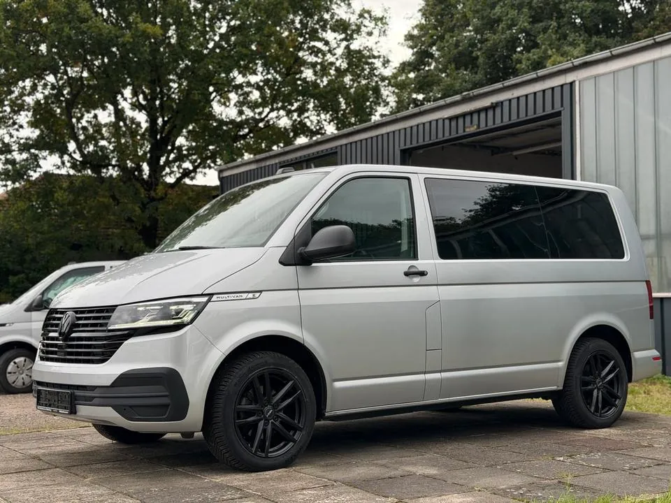 Volkswagen T6.1 Multivan