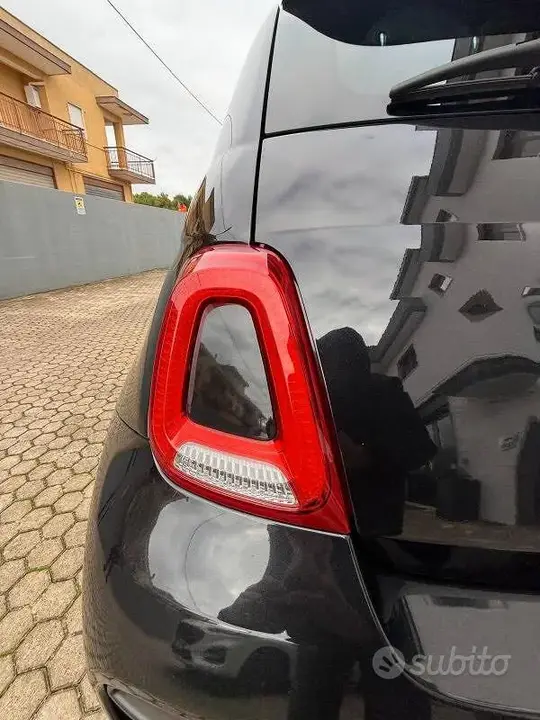 Abarth 595 2022 photo 5