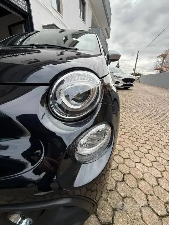 Abarth 595 2022 photo 4