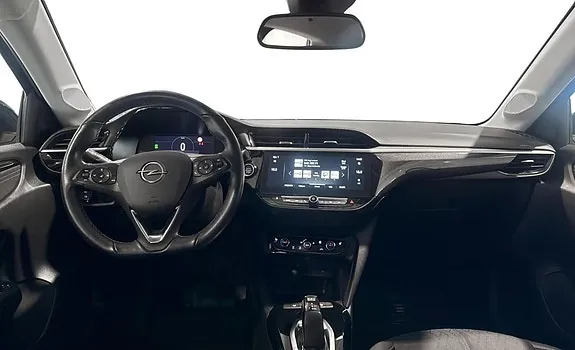 Opel Corsa E 2022 photo 5