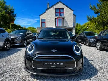 Mini Cooper 2023 photo 3