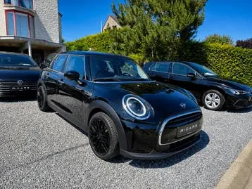 Mini Cooper 2023 photo 2