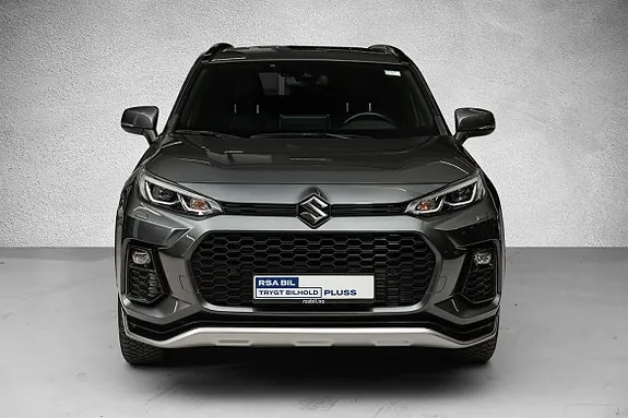 Suzuki Across 2023 photo 3
