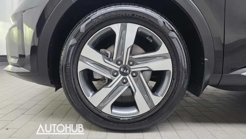 Kia Sorento 2021 photo 5