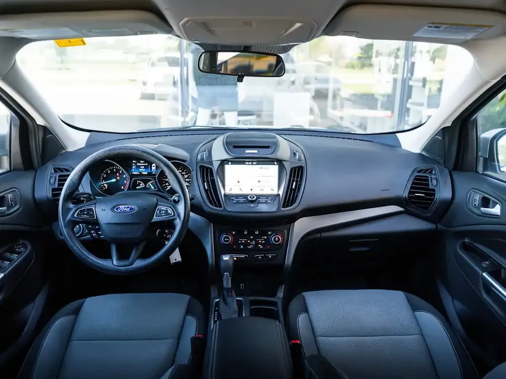 Ford Escape 2017 photo 4