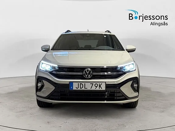 Volkswagen Taigo 2023 photo 4