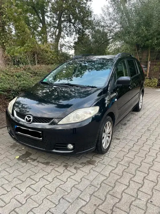 Mazda Mazda5