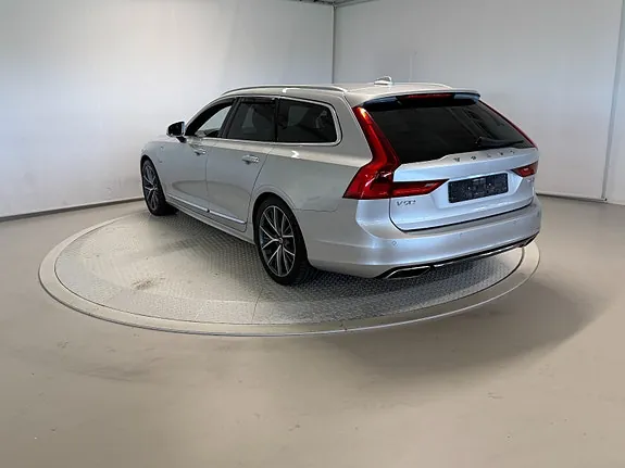 Volvo V90 2019 photo 4