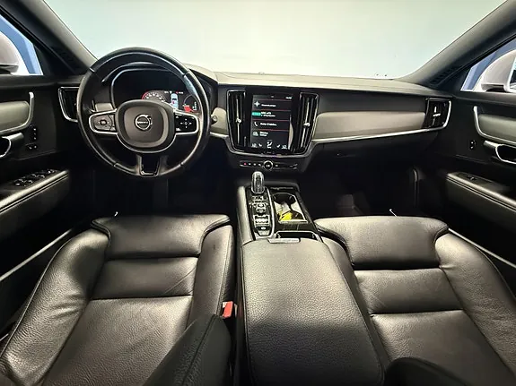 Volvo V90 2019 photo 5