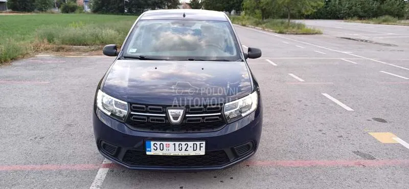 Dacia Sandero 2018 photo 4