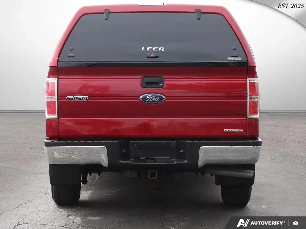 Ford F-150 2013 photo 5