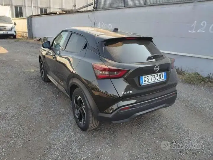 Nissan Juke 2023 photo 4