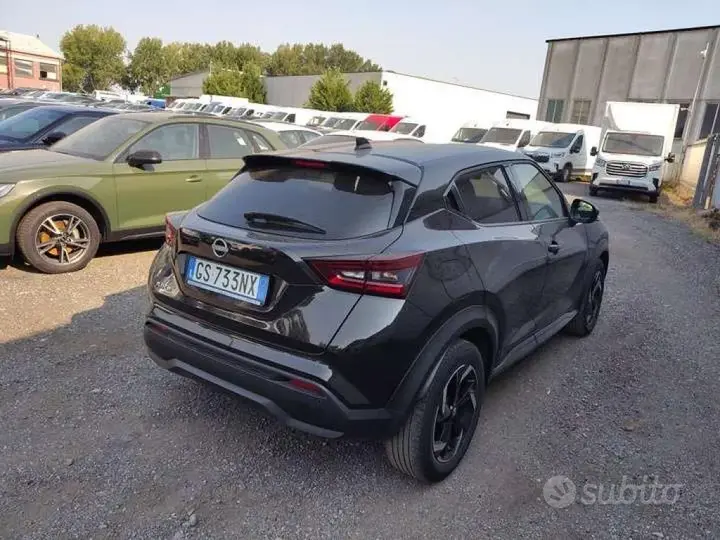 Nissan Juke 2023 photo 5