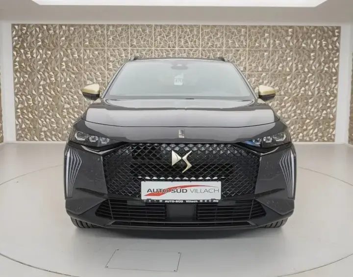 DS Automobiles Ds 7 Crossback 2026 photo 3