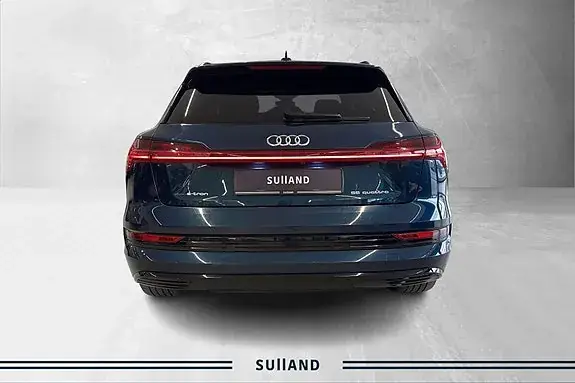 Audi E-Tron 2023 photo 4