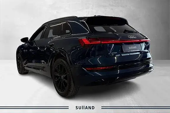 Audi E-Tron 2023 photo 3