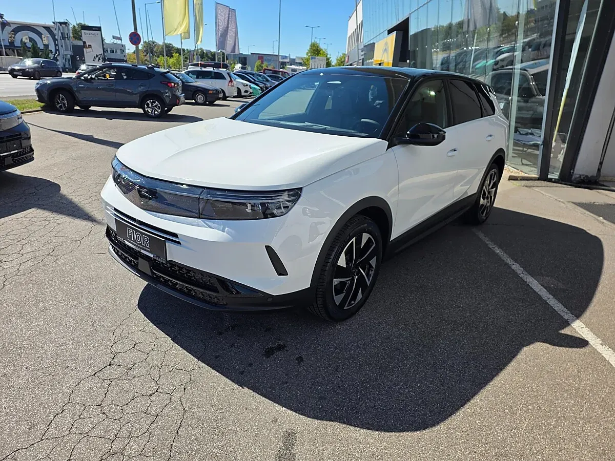 Opel Grandland 2026 photo 3