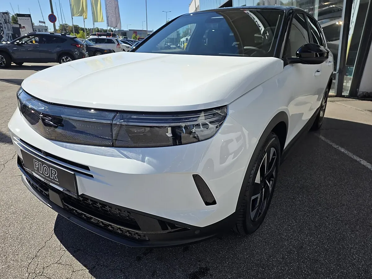Opel Grandland 2026 photo 2