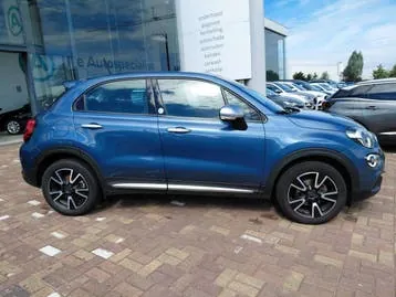 Fiat 500X 2019 photo 3